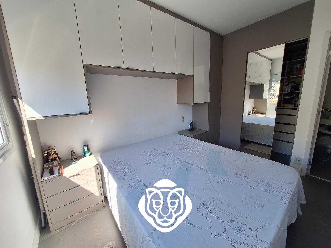 Dormitório I suíte 