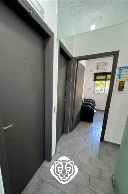 Hall das Salas