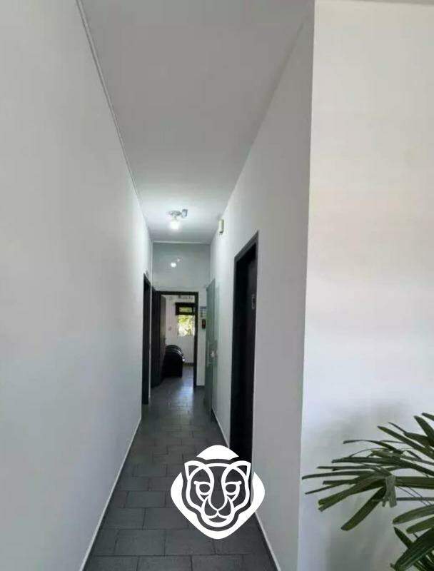 Hall das Salas