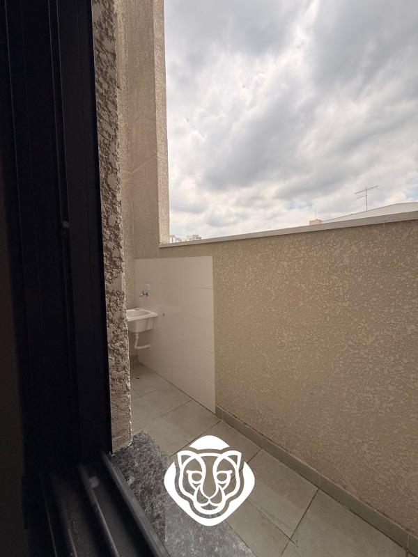 Vista dormitório I suíte