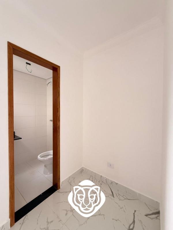 Dormitório II suíte 