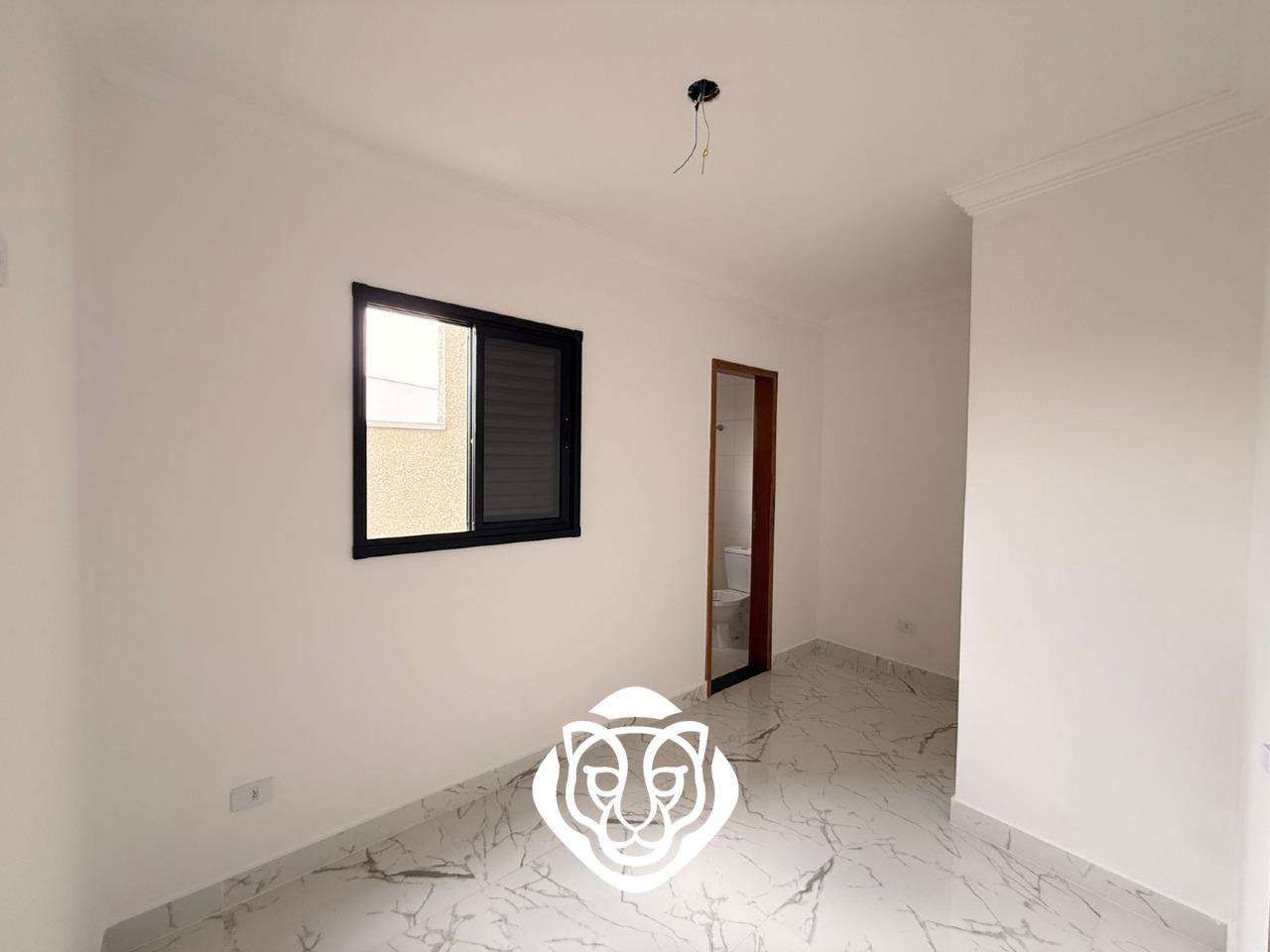 Dormitório II suíte 