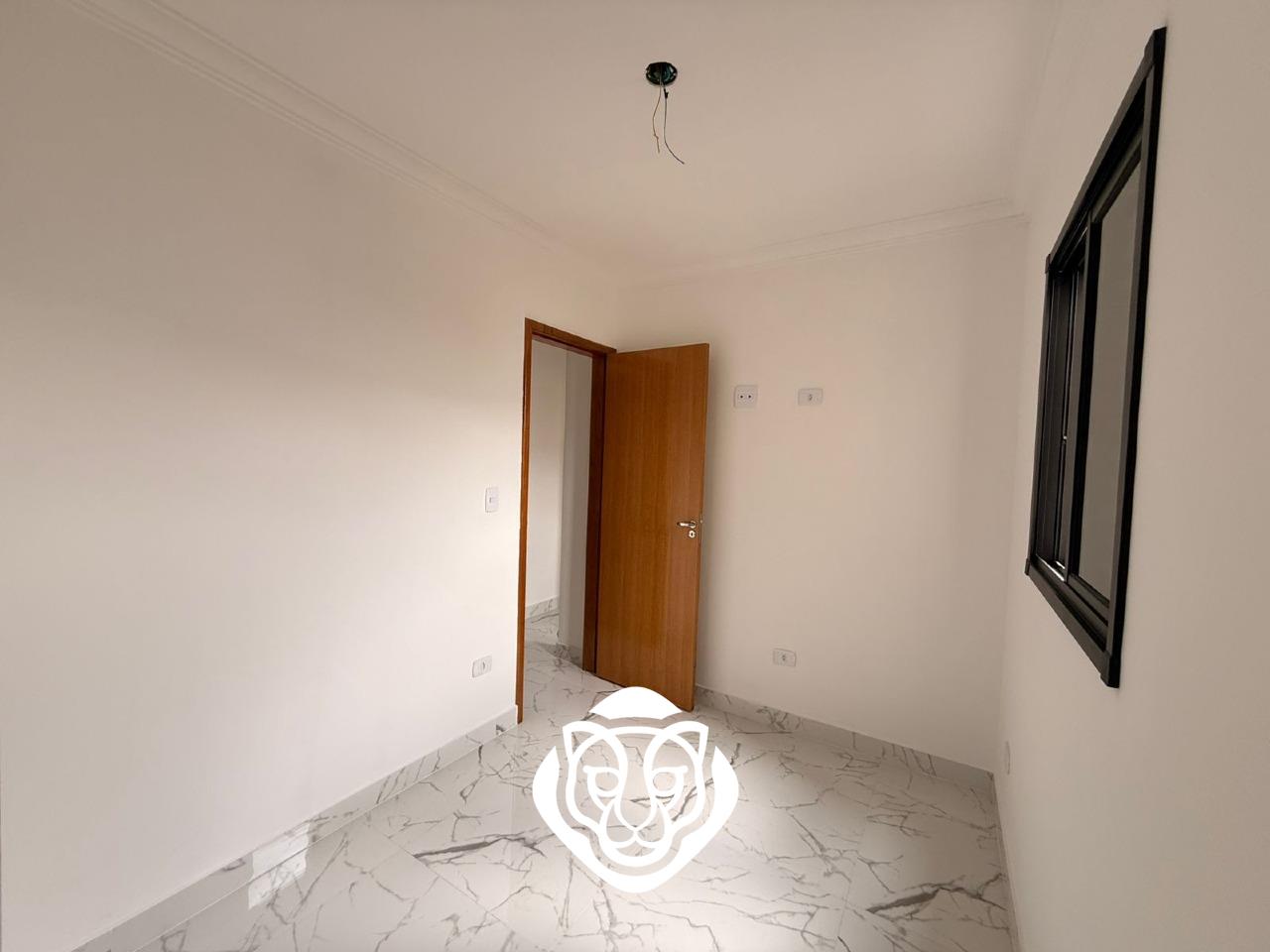 Dormitório II suíte 