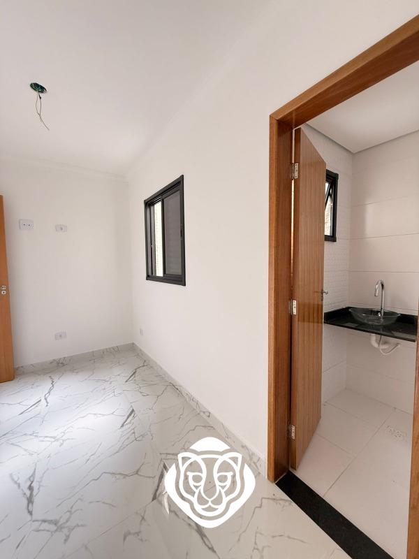 Dormitório II suíte 