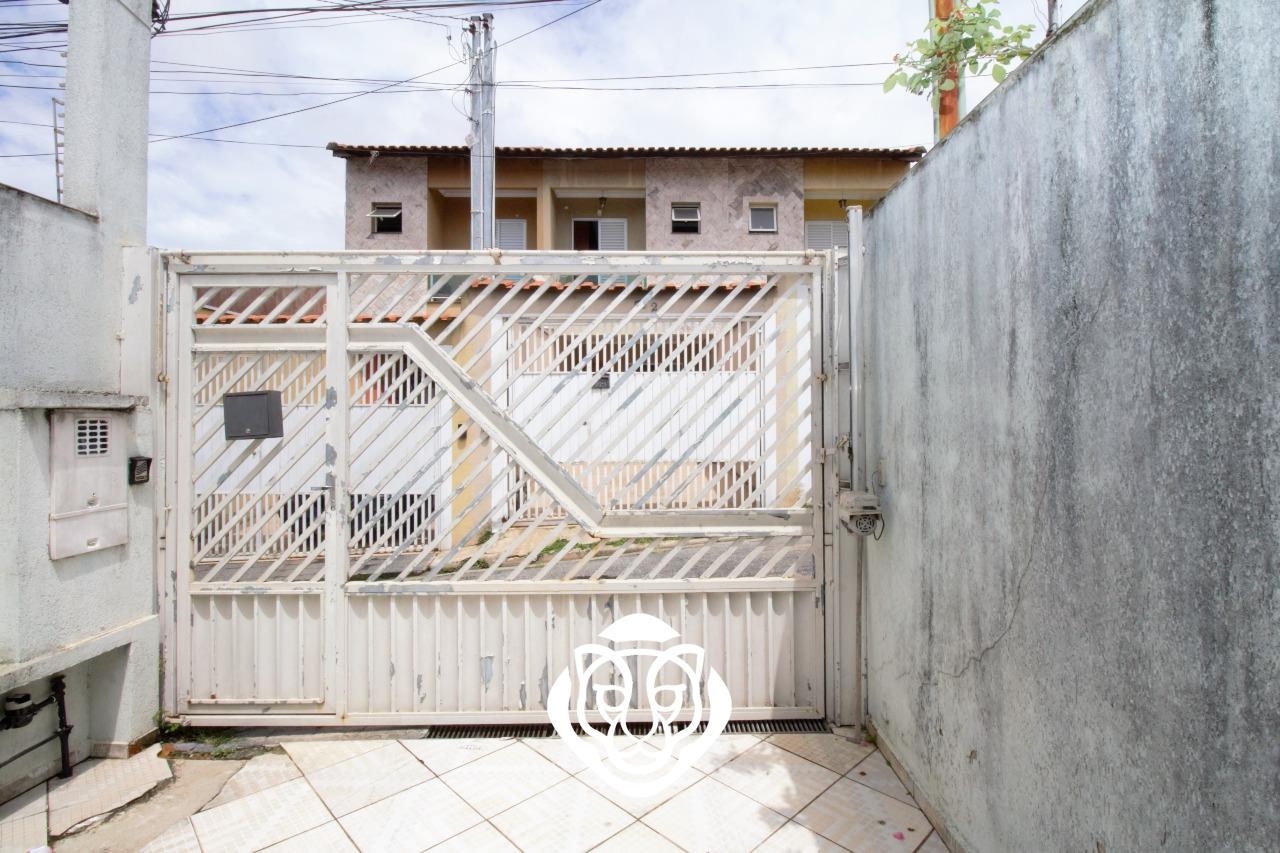 Vagas e acesso social 