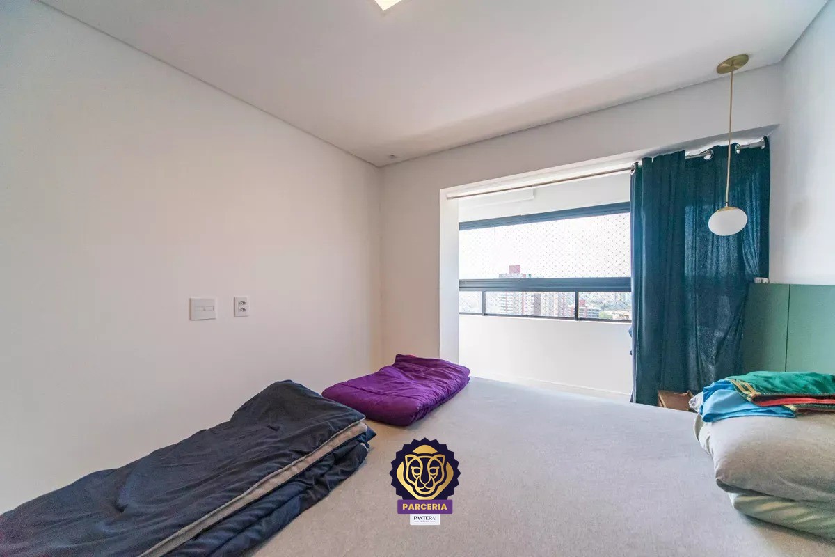 Dormitório Suíte III