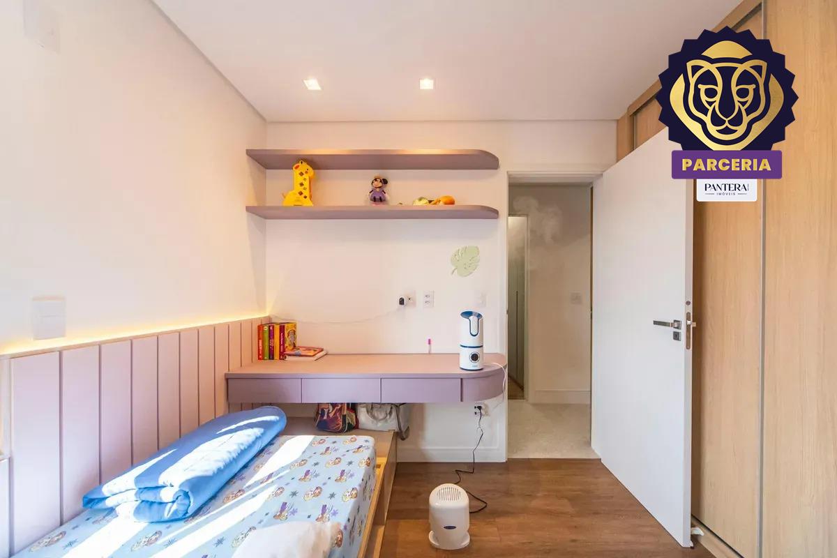 Dormitório Suíte I