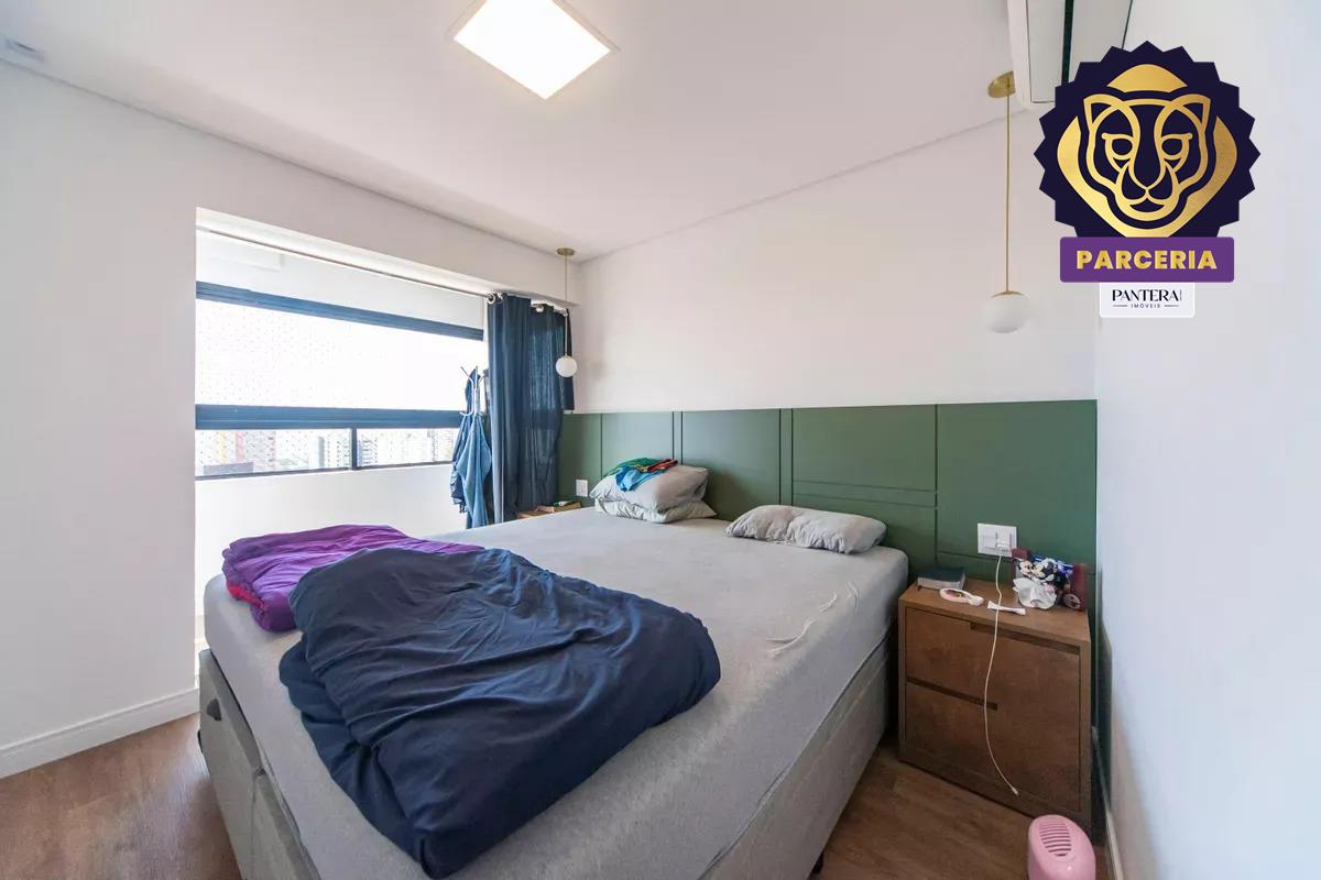 Dormitório Suíte III