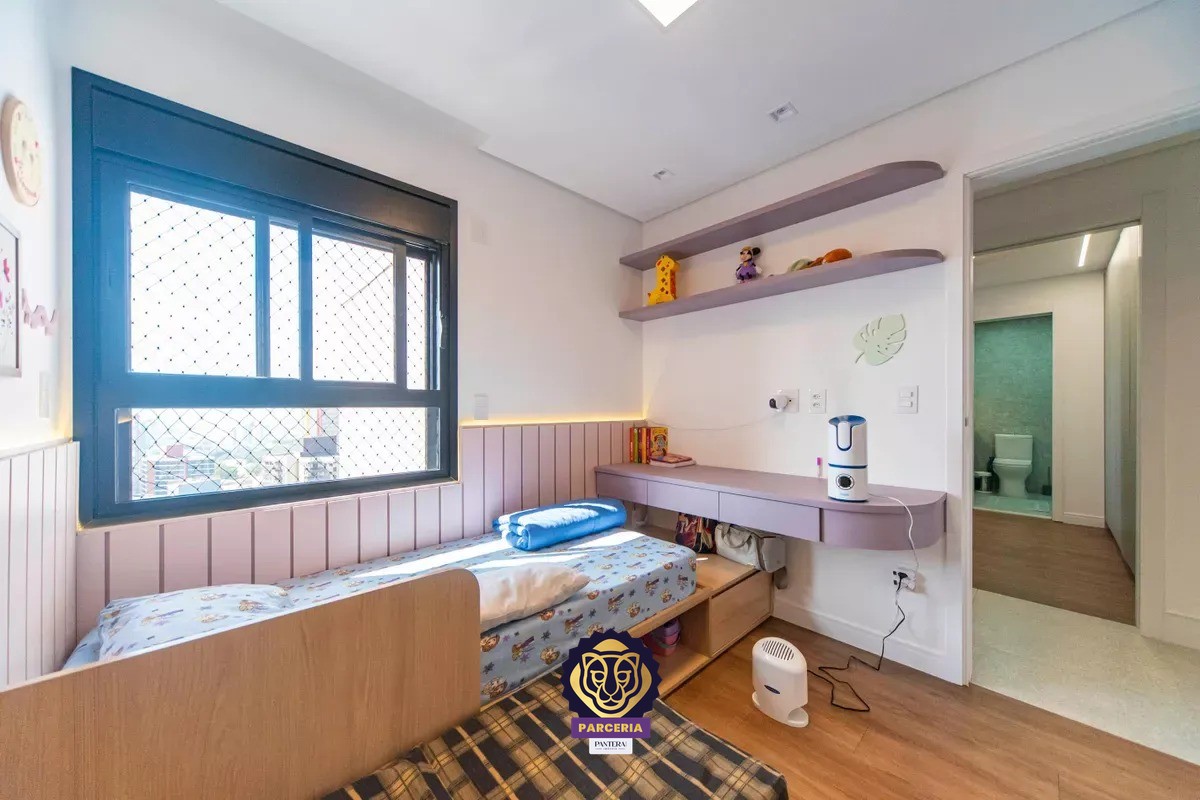 Dormitório Suíte I