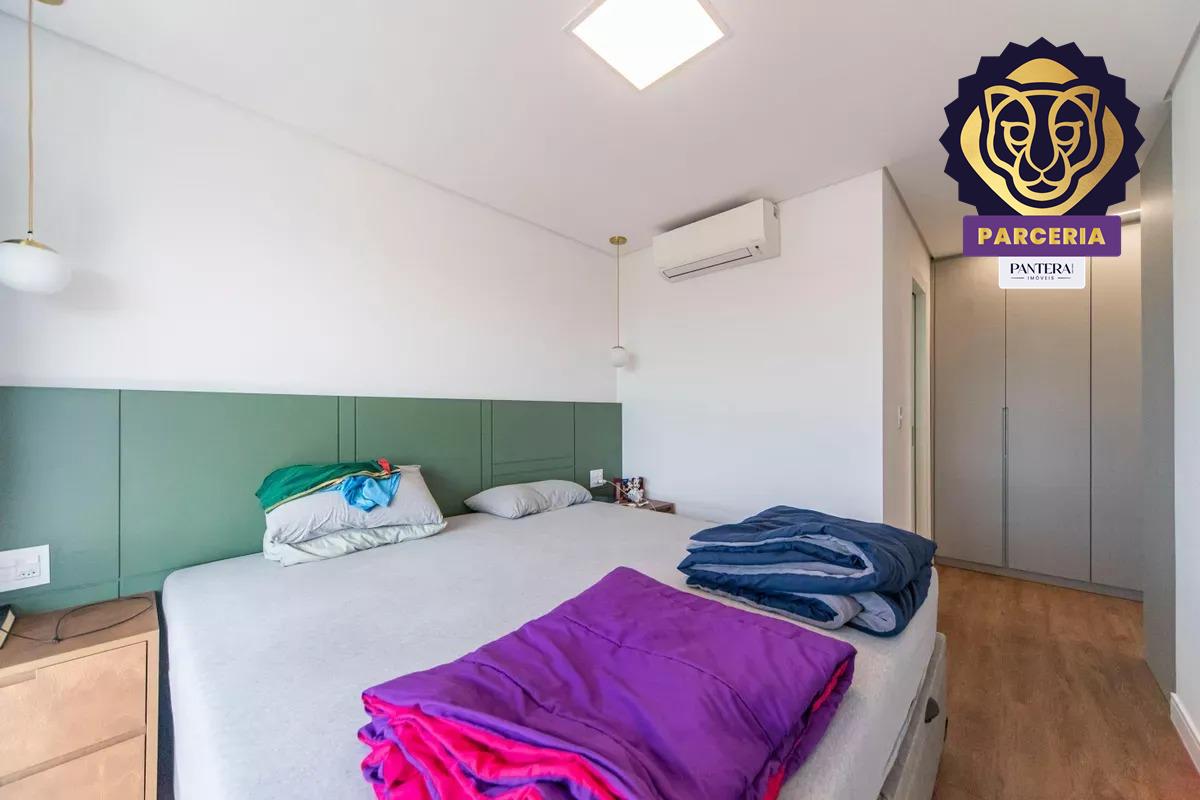 Dormitório Suíte III