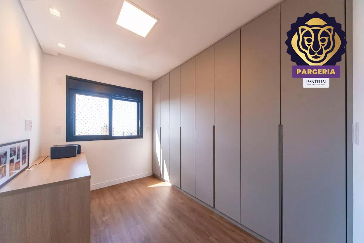 Dormitório Suíte II