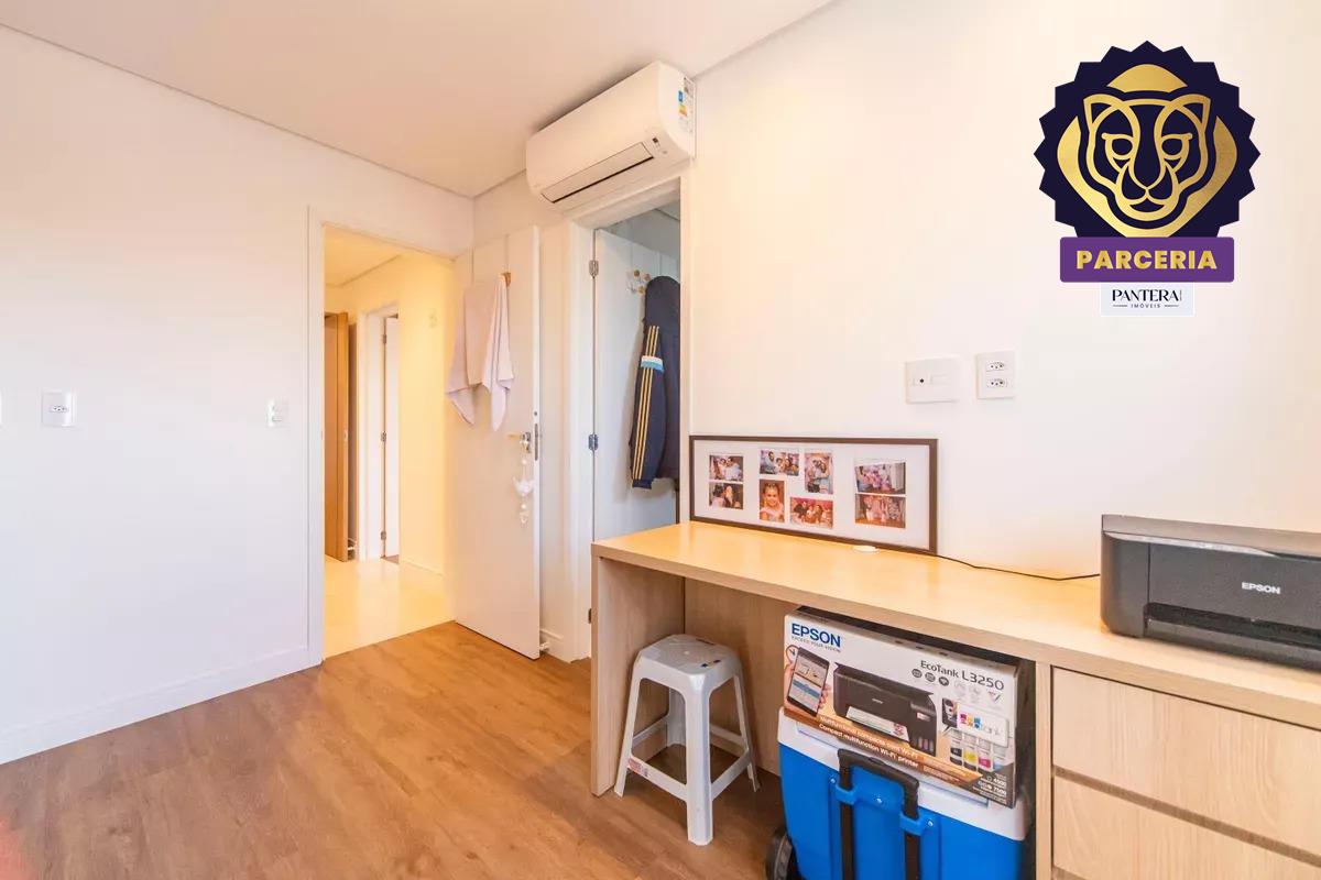 Dormitório Suíte II