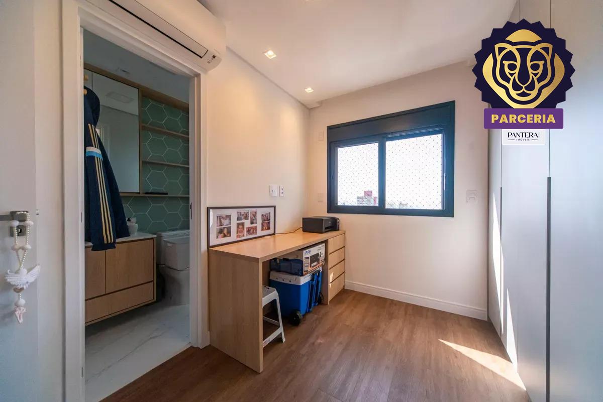 Dormitório Suíte II