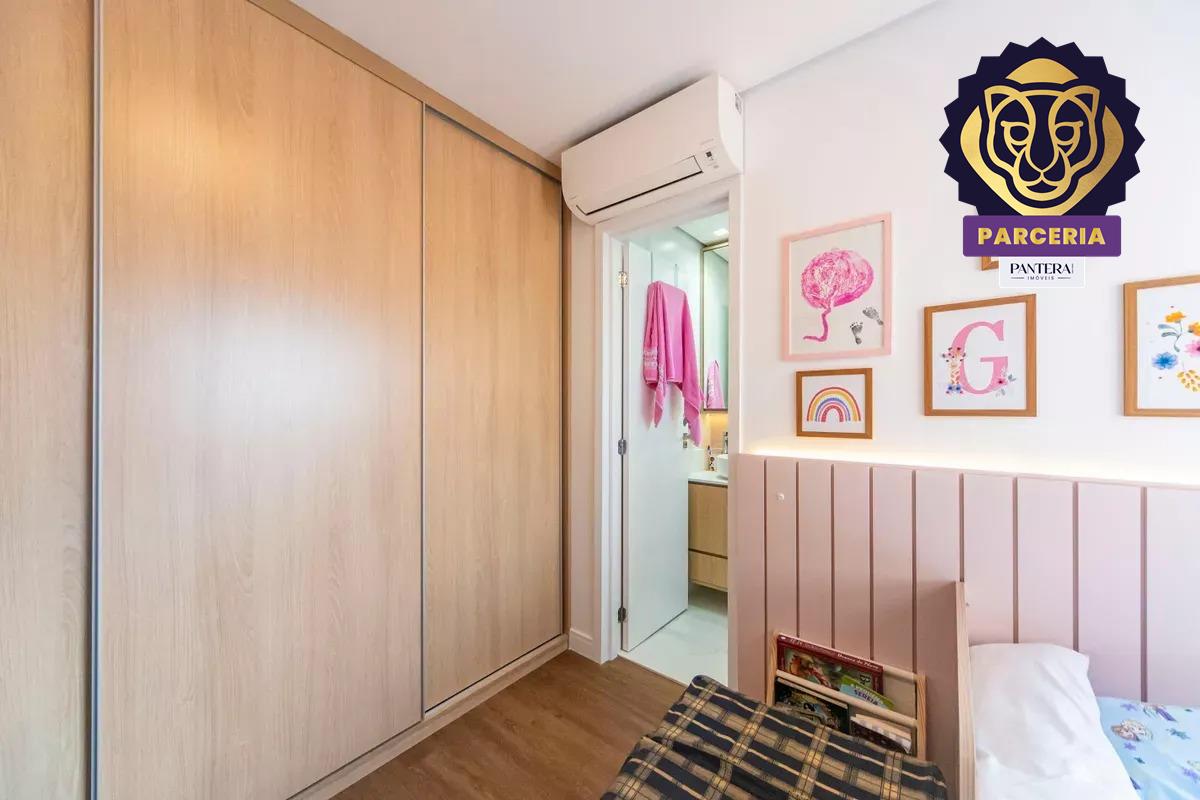 Dormitório Suíte I