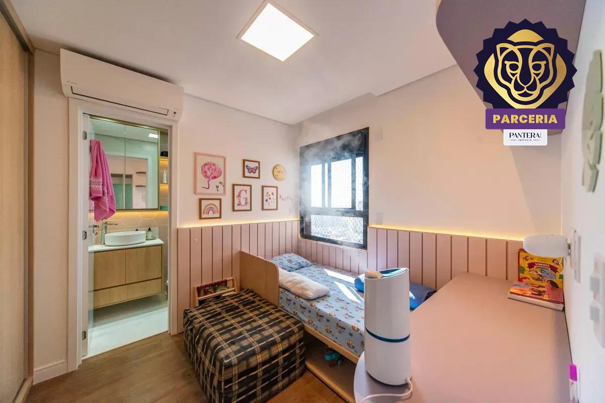 Dormitório Suíte I