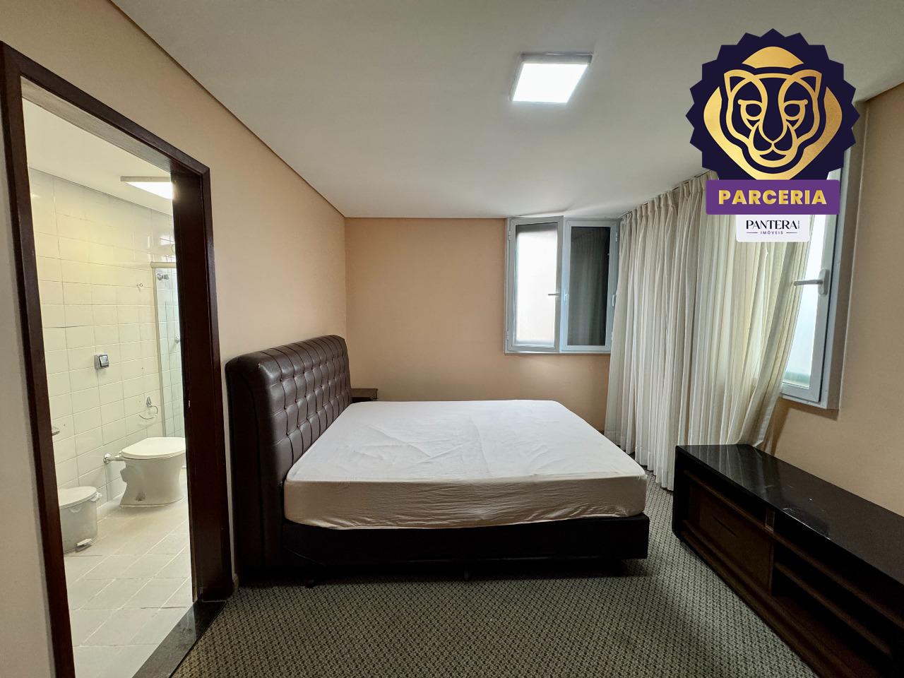 Dormitório I Suíte