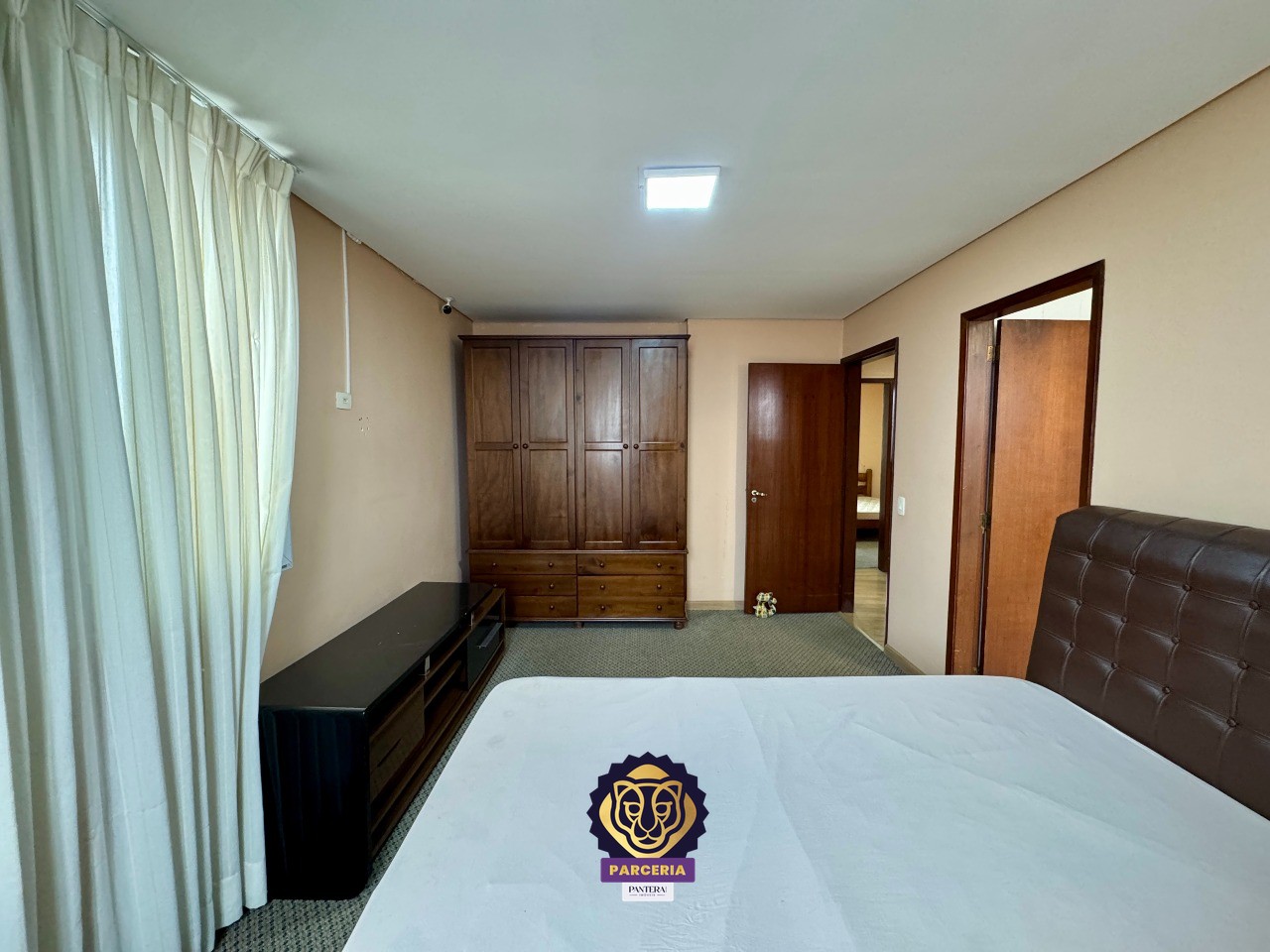 Dormitório I Suíte