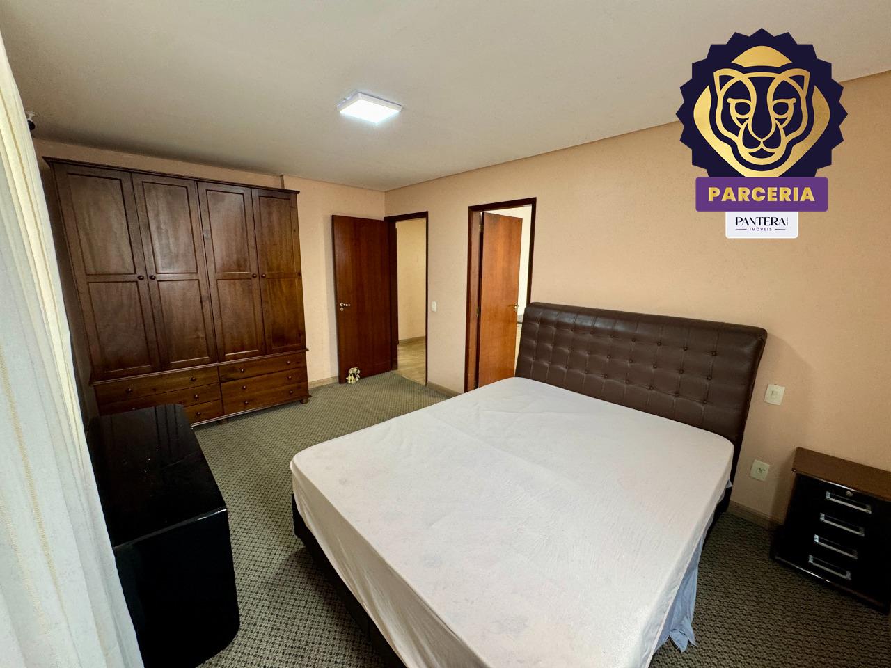 Dormitório I Suíte