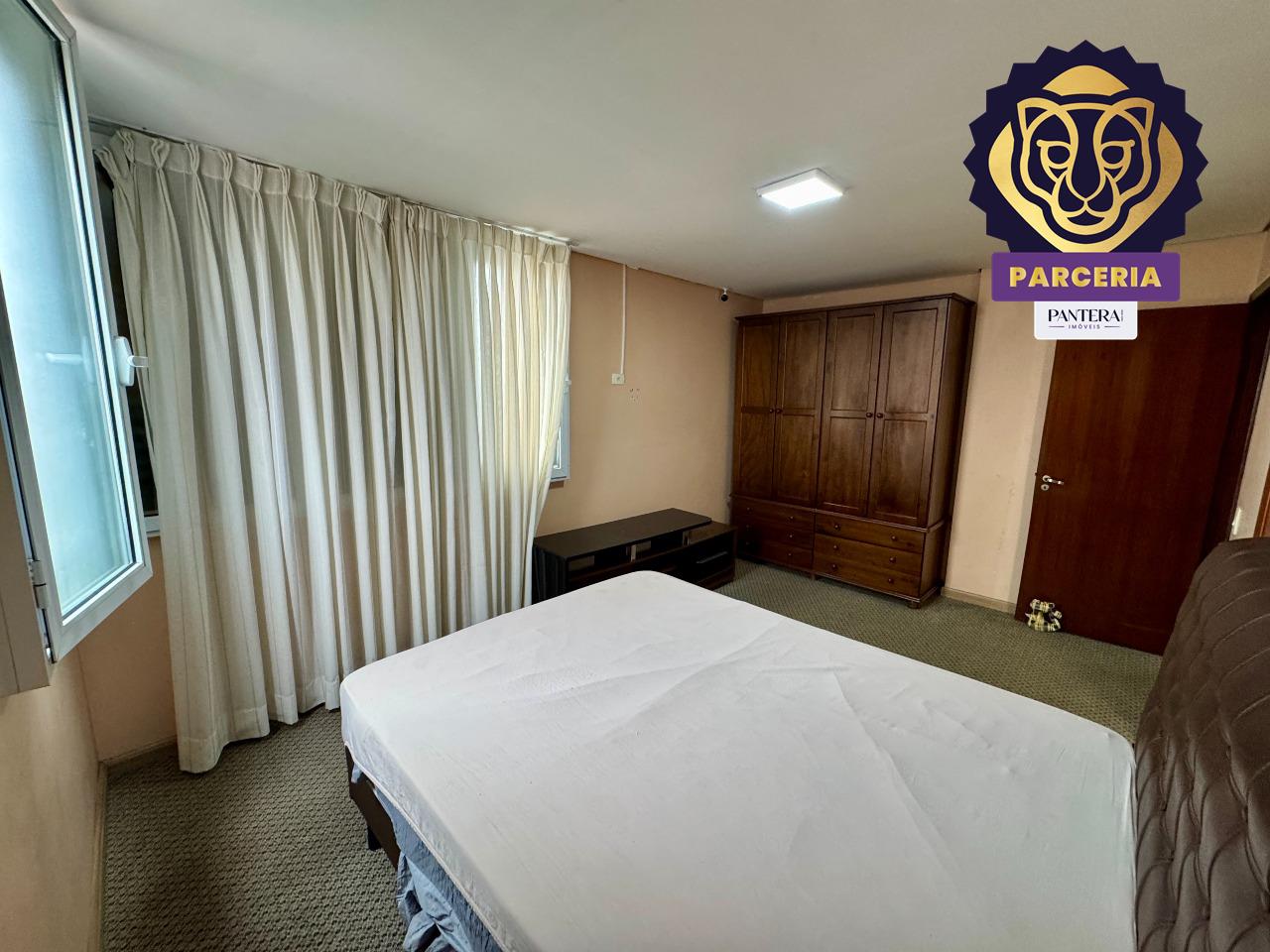 Dormitório I Suíte