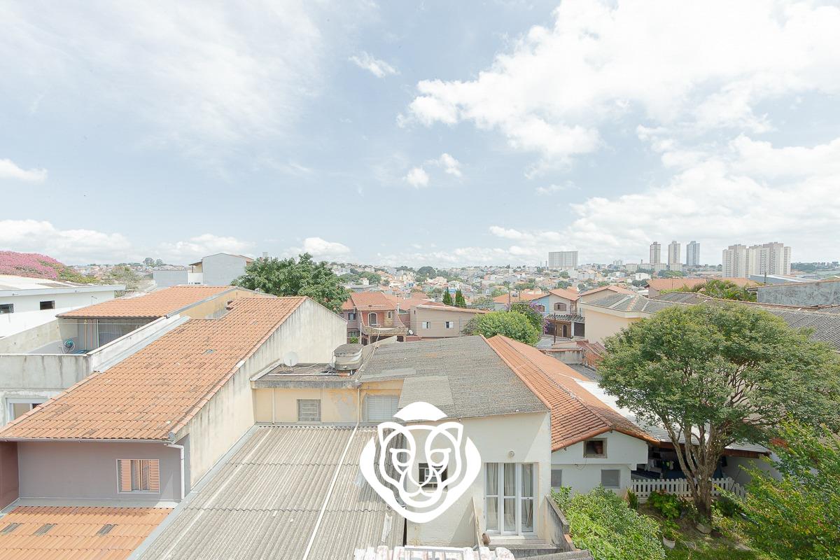 Vista Dormitório suíte 