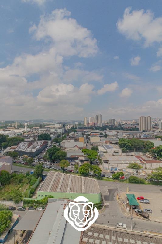 Vista Dormitório 1 suite