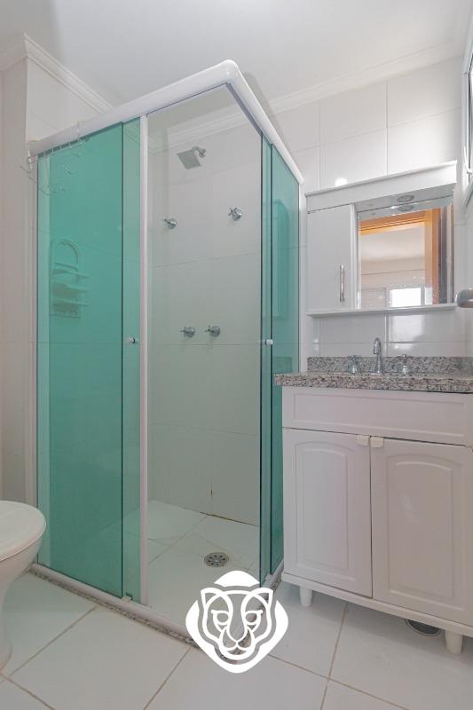 Banheiro Dormitório 1 suite