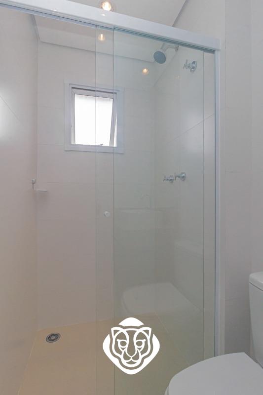 Banheiro Dormitório 2 suite