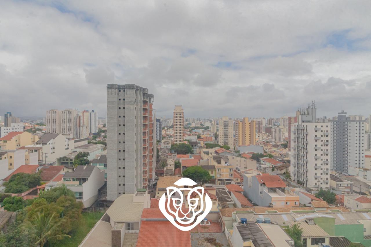 Vista Varanda gourmet