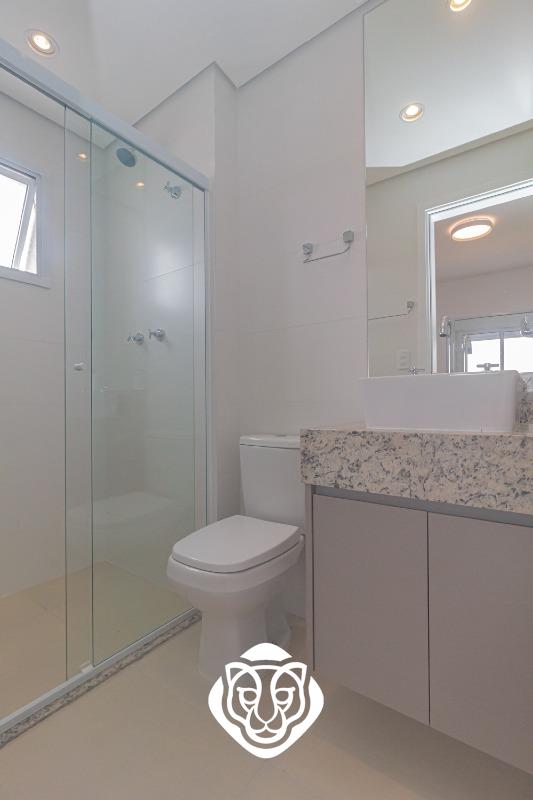 Banheiro Dormitório 2 suite