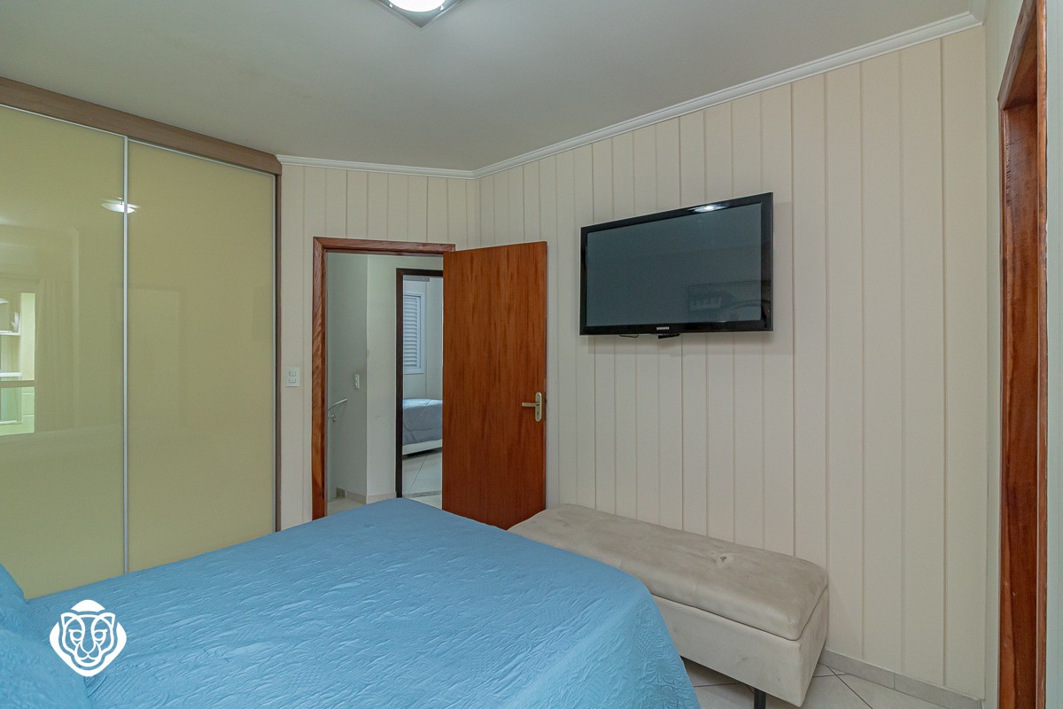 Dormitório II - Suíte