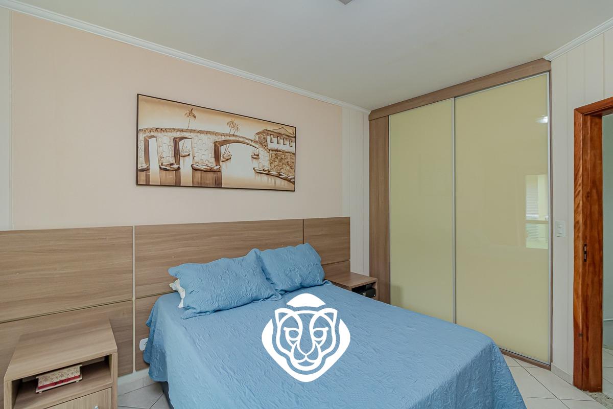 Dormitório II - Suíte