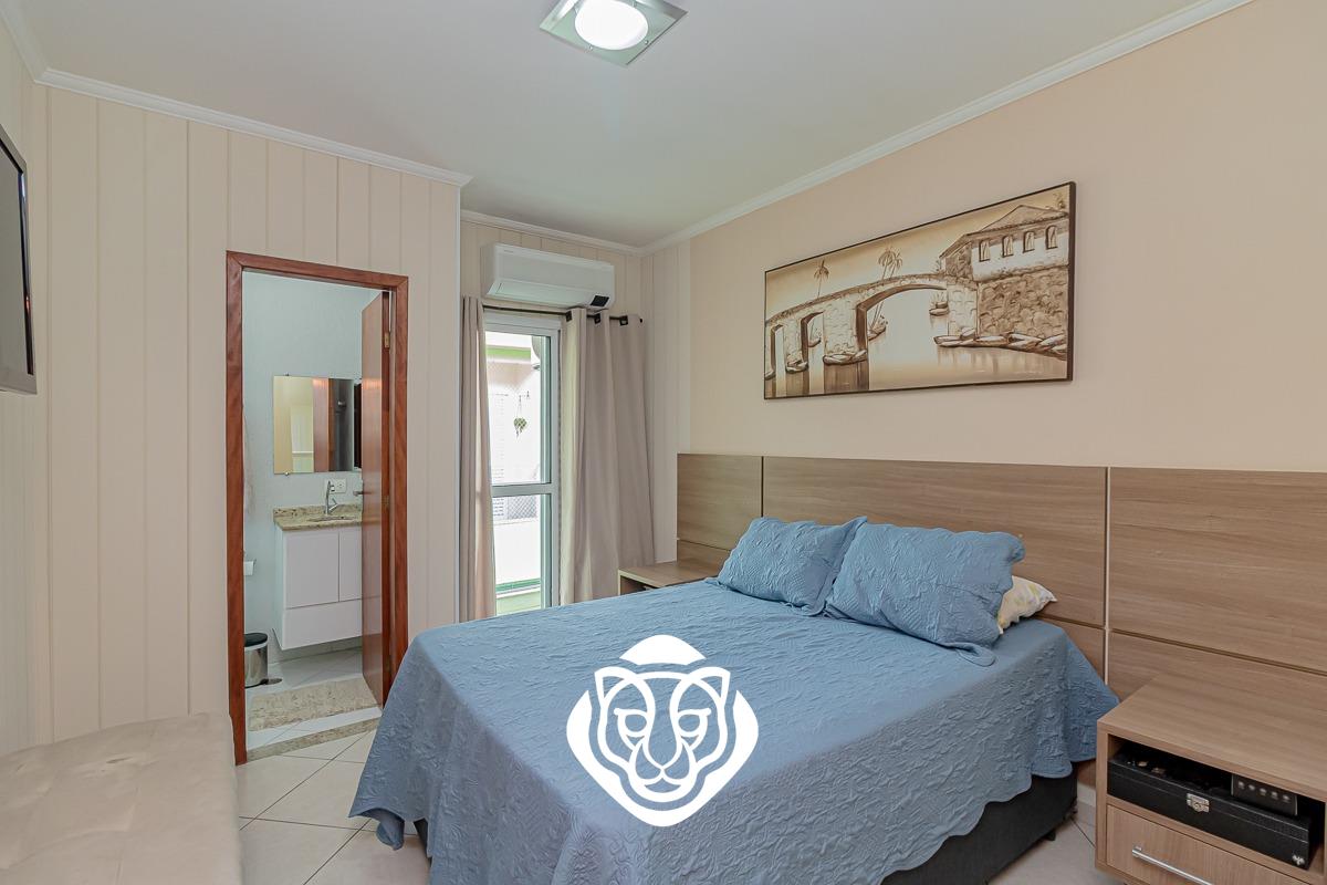 Dormitório II - Suíte