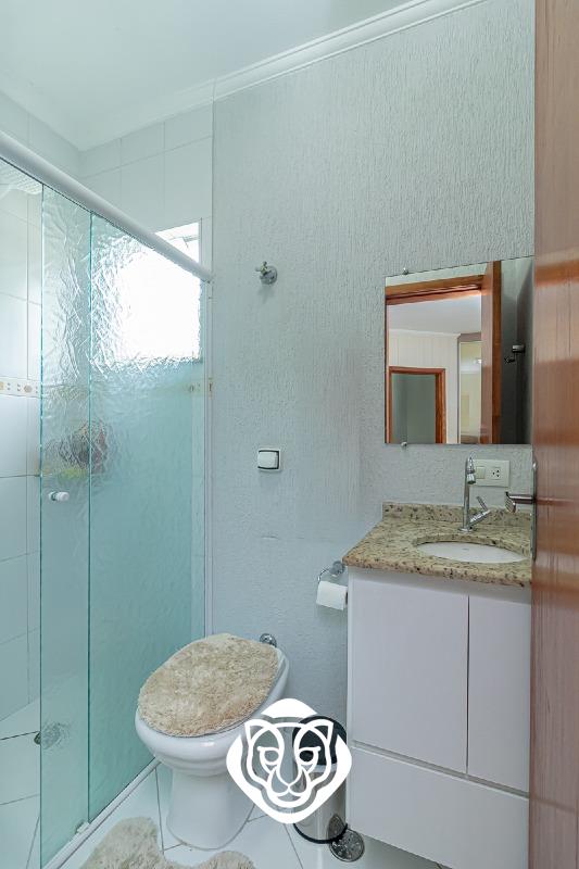 Banheiro - Dormitório II 