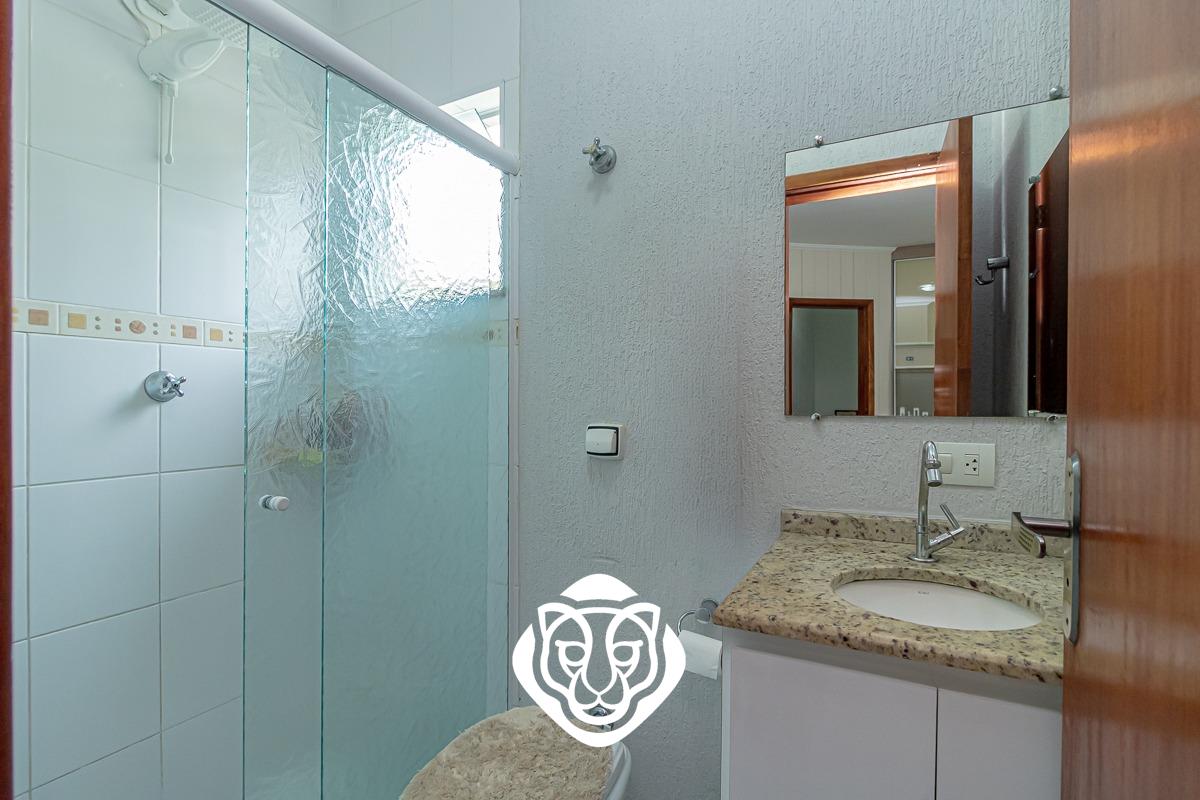 Banheiro - Dormitório II 