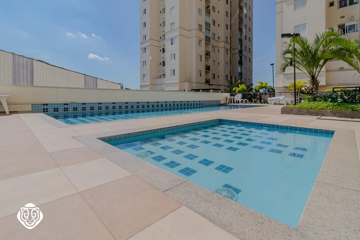 Piscina infantil