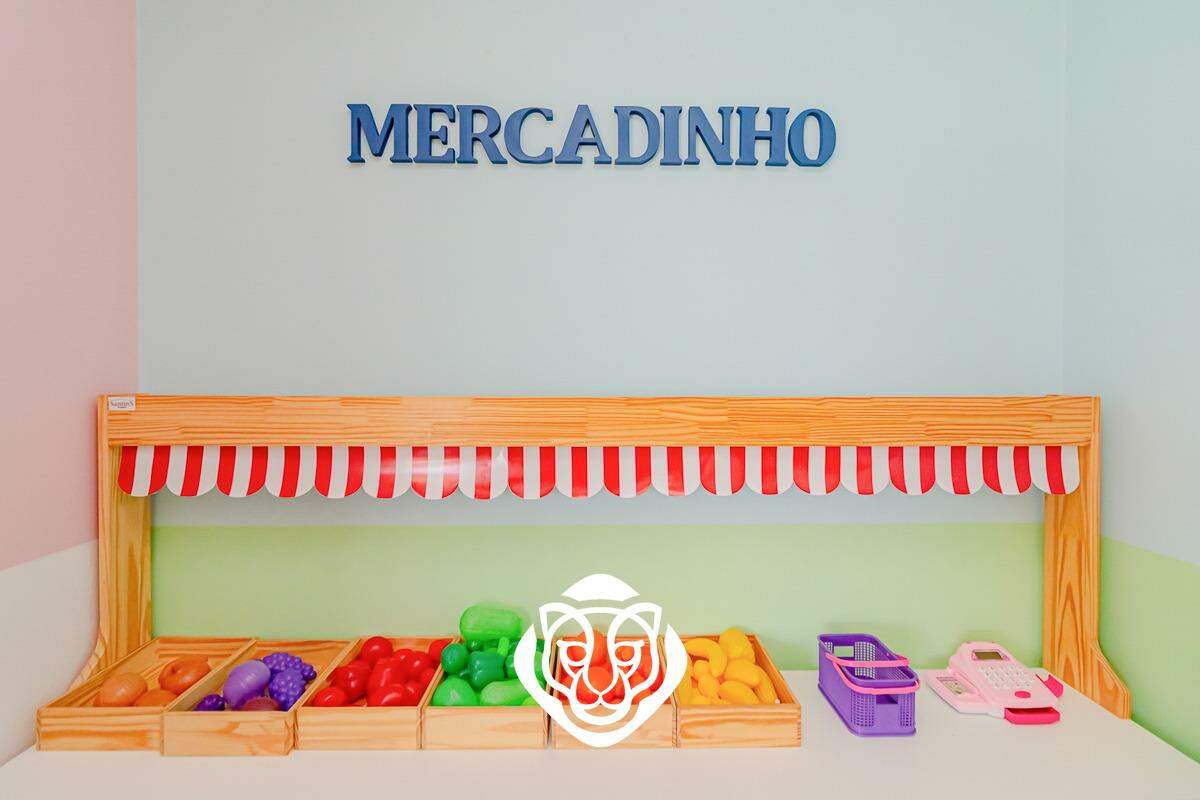 Brinquedoteca 