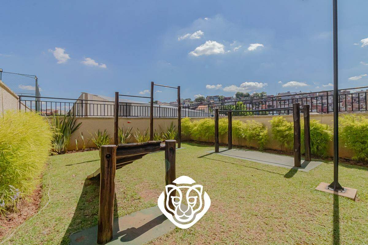 Espaço fitness