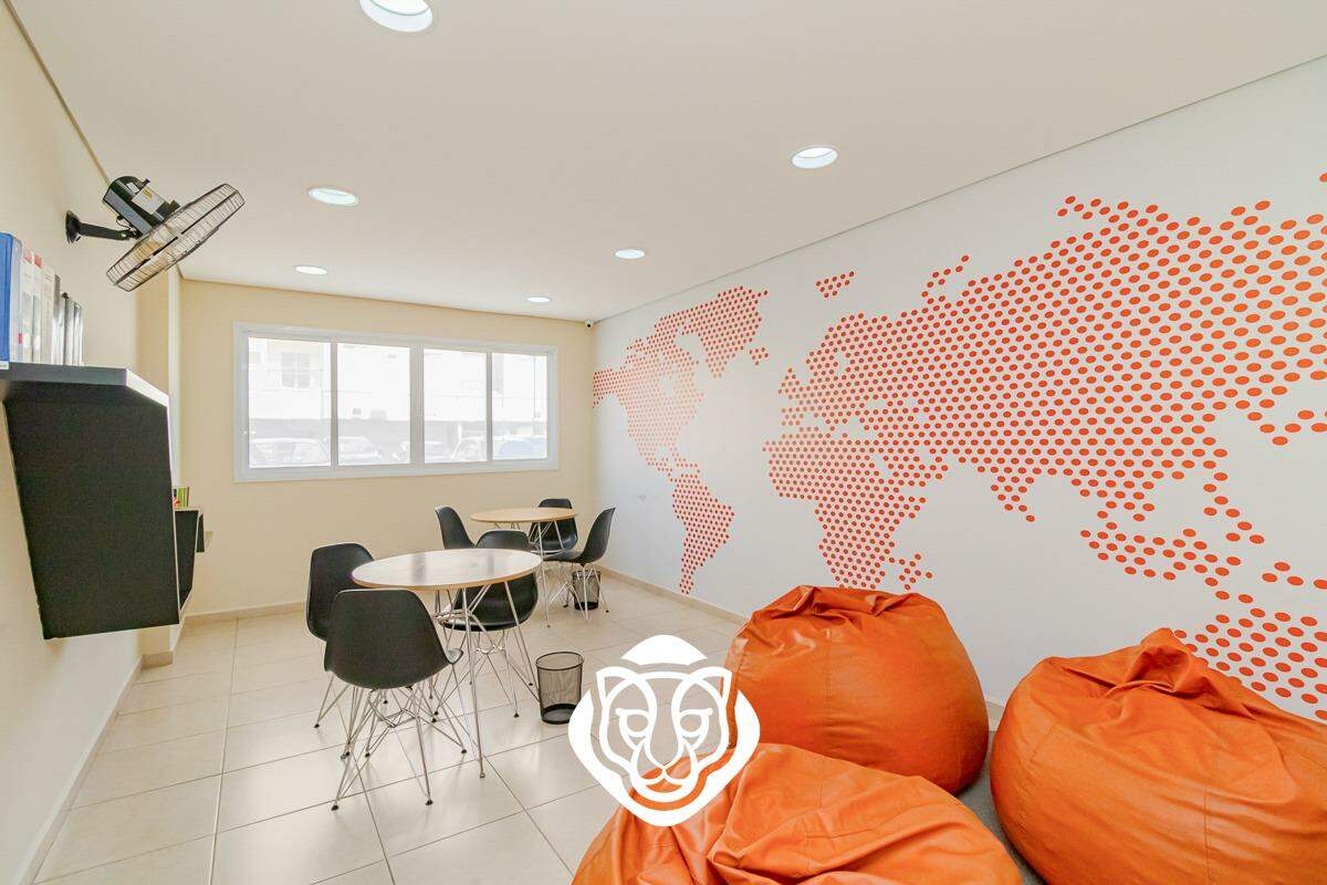 Espaço teen 