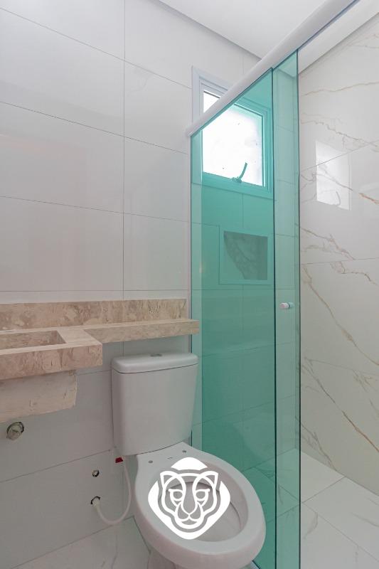 Banheiro - Dormitório II 