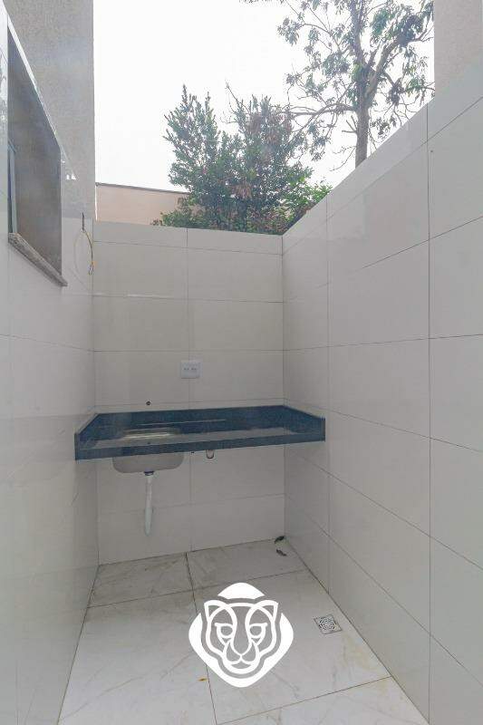 Área de serviço