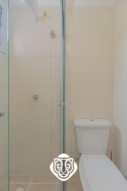 Banheiro Dormitório 2 suite