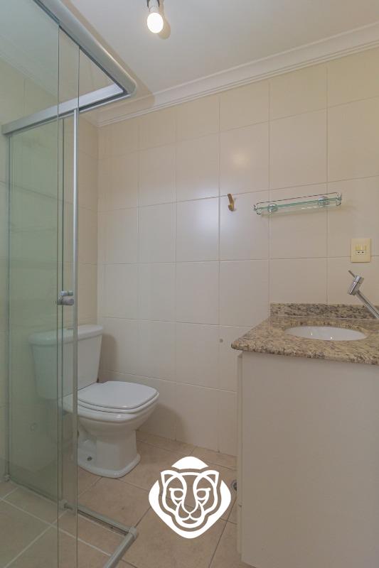 Banheiro Dormitório 2 suite