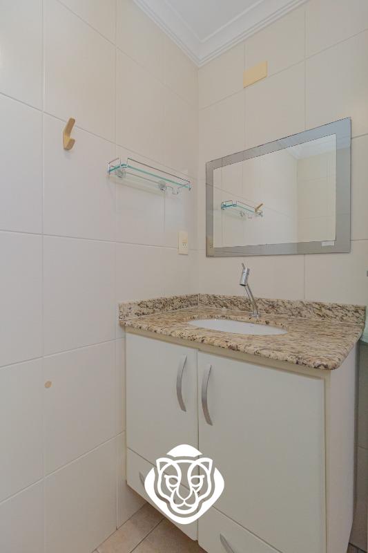 Banheiro Dormitório 2 suite