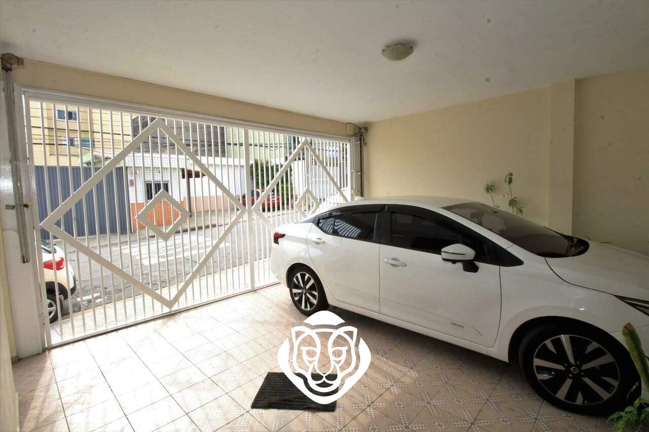 Garagem