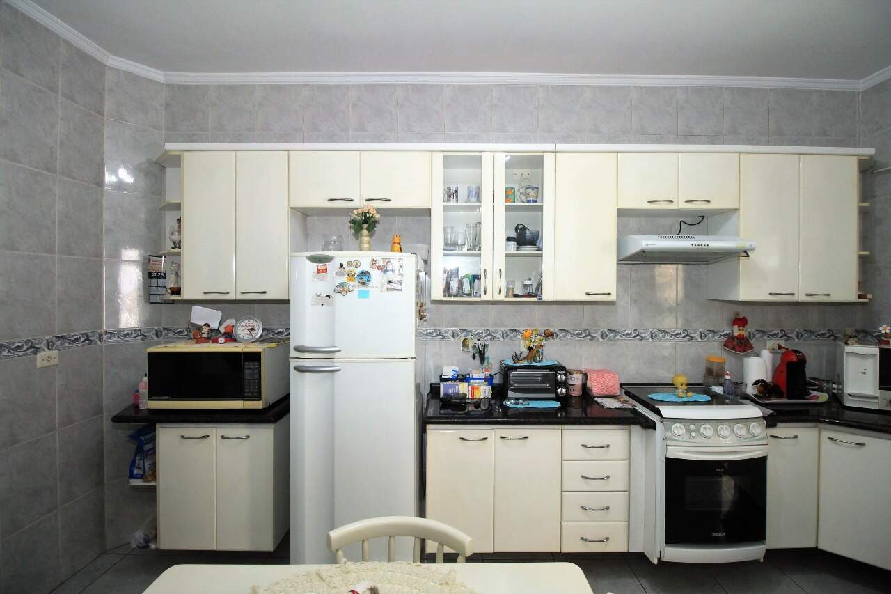 Cozinha