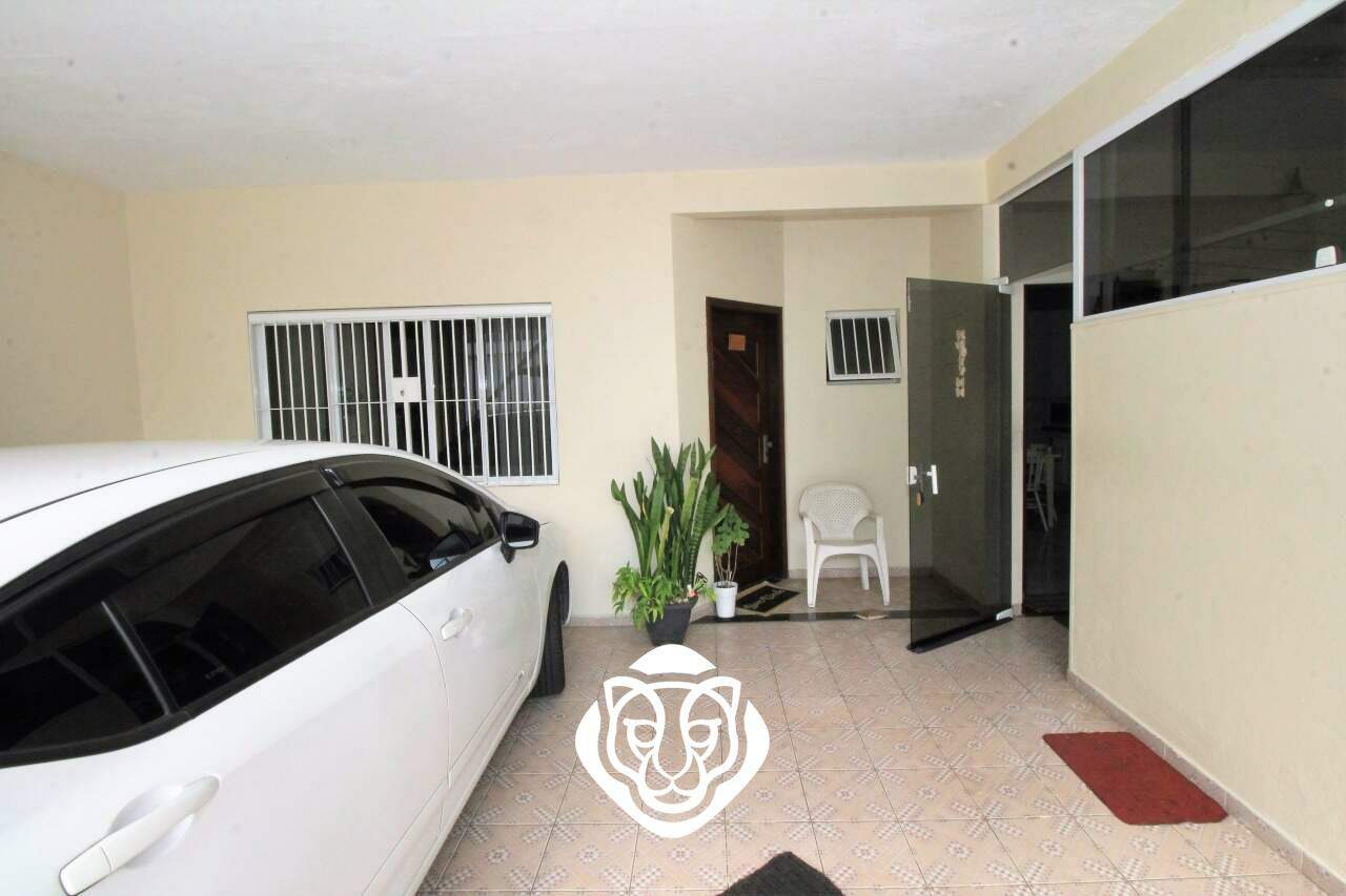 Garagem