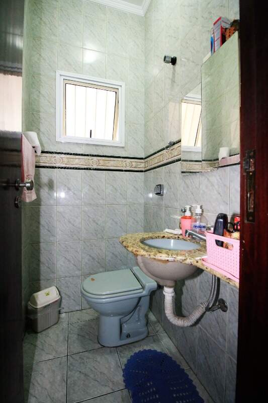 Lavabo