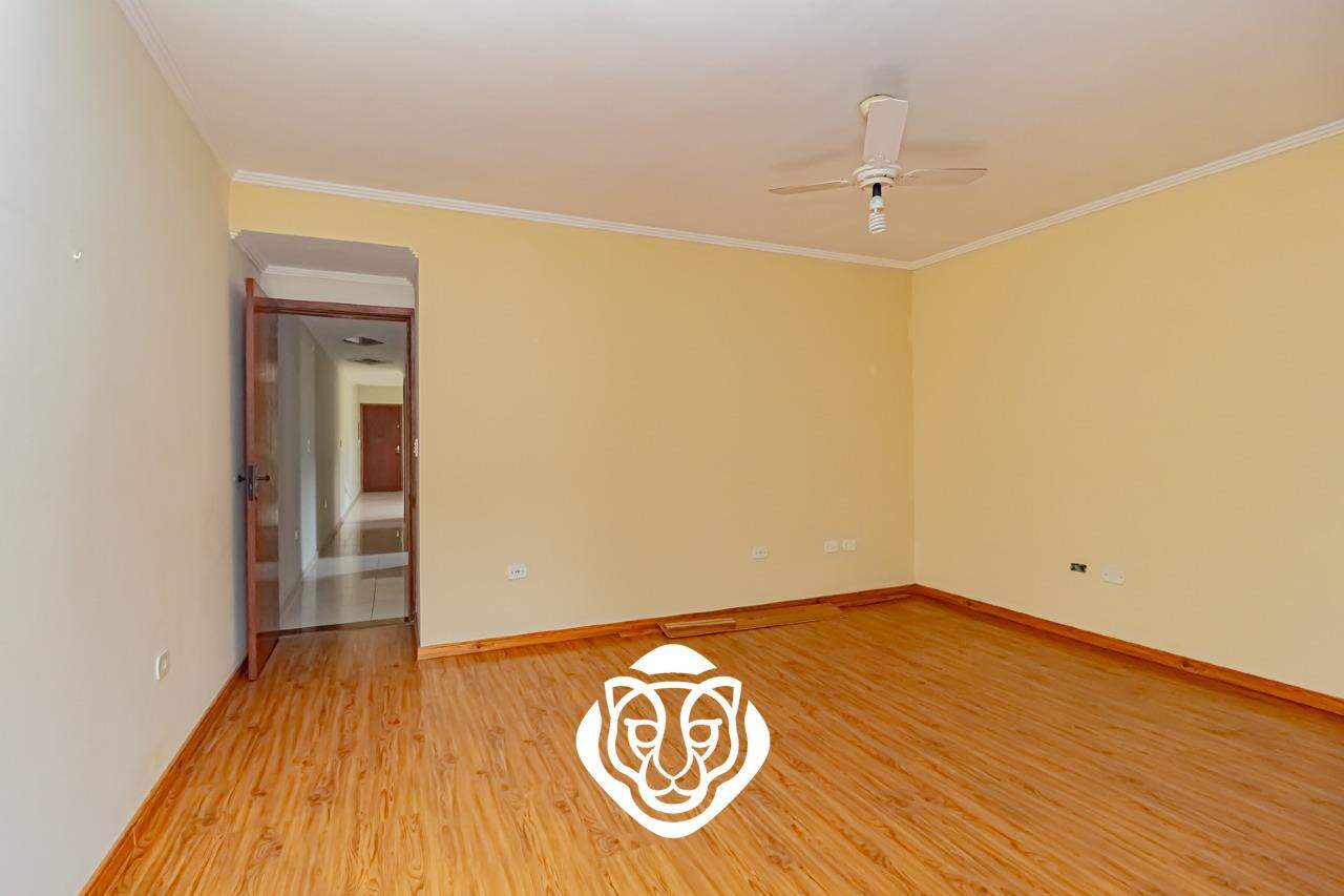 Dormitório 3 suite