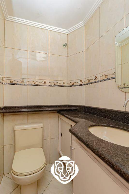 Banheiro Dormitório 3 suite
