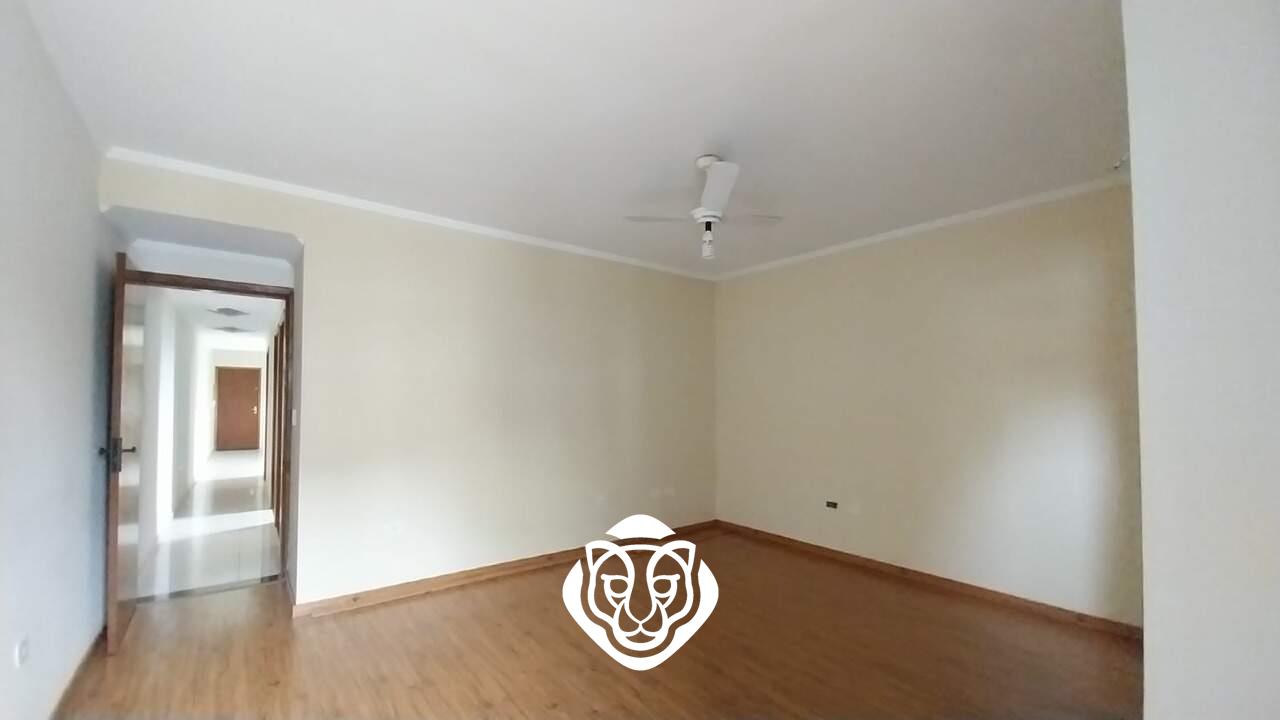 Dormitório III - Suíte 